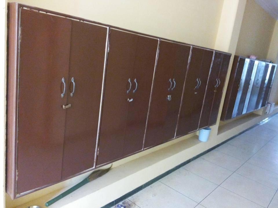 Gargi Girls Hostel 焦特布尔 外观 照片