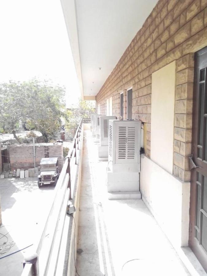 Gargi Girls Hostel 焦特布尔 外观 照片