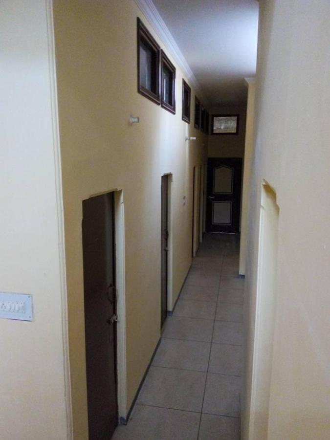 Gargi Girls Hostel 焦特布尔 外观 照片