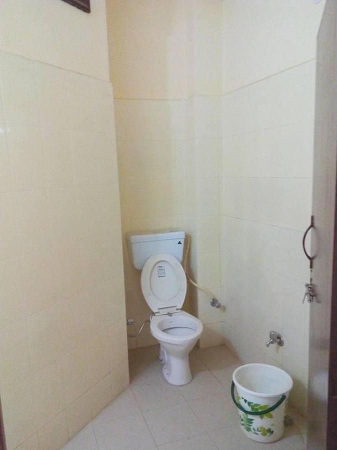Gargi Girls Hostel 焦特布尔 外观 照片